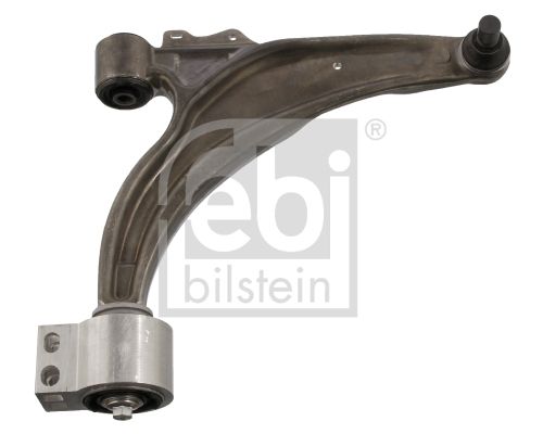 FEBI BILSTEIN vikšro valdymo svirtis 43720